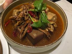 -鹿港小镇(滨北店)