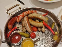 -马克西姆俄罗斯餐厅(通亚街店)