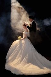 -Mu慕婚纱摄影·超级工作室
