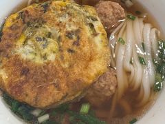 -矮子粉店1985·长沙米粉(湘春路店)