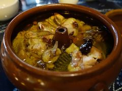 -香满楼(临安路店)