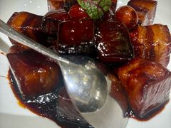 -富淳饭店(世纪公园店)