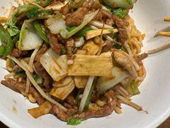 -寻裕记·现炒浇头面(人民广场店)