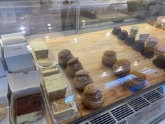 -DRUNK BAKER(上海陕康里店)