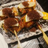 吃点美味烧鸟的居酒屋店
