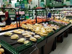 -京客隆超市(管庄店)