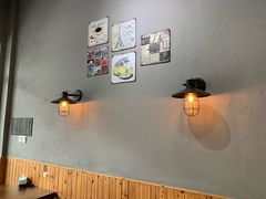 大堂-老谭虾王蟹皇·龙虾·烧烤(蝴蝶湾店)