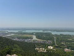 -虞山风景区
