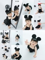 -NICE KIDS 奈时儿童摄影
