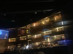 -Bar The Vortex(高新万达店)