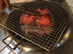 -郑阿姨的家·이모네·韩料&烤肉(武川路店)