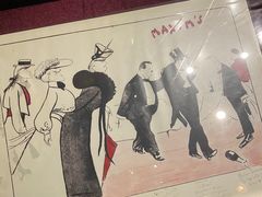 -马克西姆餐厅(崇文门店)