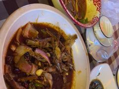 -六福烧烤酒馆(秦隆步行街店)