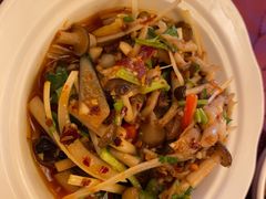 -亚龙湾红树林度假酒店御粤阁