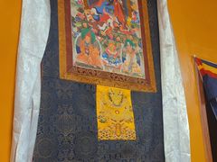 -如意林卡藏餐吧(大昭寺店)