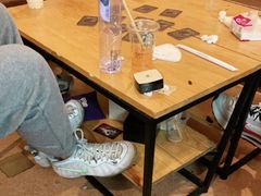 -ELEVEN桌游剧本杀轰趴馆(三里屯店)