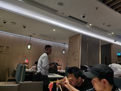 -海底捞火锅(奥体南路店)