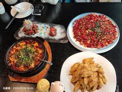 -三生三味密宗川菜·江景餐厅(来福士店)