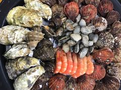 -海岛渔村大酒店(云霄路店)