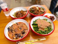 -老济宁甏肉干饭(凌云路店)