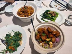 -禧宴Joyous Restaurant(禧园店)