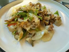 -渔娘渔家丹东海鲜(东直门店)