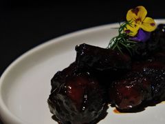 文火煨山东黑牛-鲁采LU STYLE(新天地店)