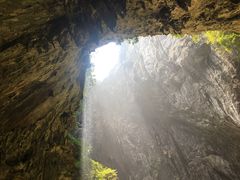 -英西峰林·洞天仙境
