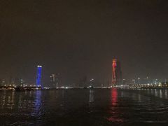 -澳门环岛游湾仔码头