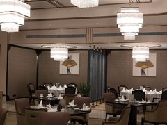 大堂-京香轩·中餐厅(上海中庚聚龙酒店)