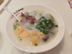 -鸭得堡老鸭汤·鸭血粉丝(南京博物院店)