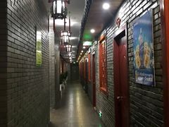 -大庄园农家乐(泗泾店)