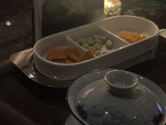-瑞吉吧 The St·Regis Bar(长沙瑞吉酒店)