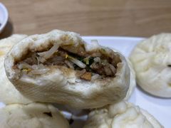 -老陶包子铺(南大西南村店)