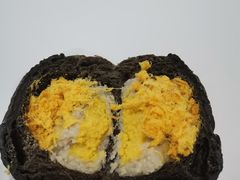 咸蛋黄嘟嘟-奈雪的茶(红谷滩万达广场店)