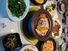 -秋色客家菜(流塘店)
