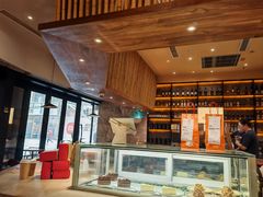 -去茶山(重庆万象城店)