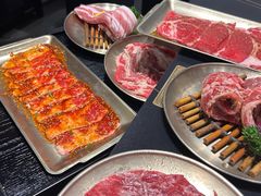 -西塔老太太泥炉烤肉(龙湖北苑天街店)