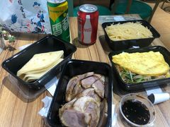 醋溜土豆丝-娄三少春饼·烤鸭(合生汇购物中心店)