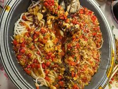 -堂瓦里·33年传统赣菜(第一街区店)