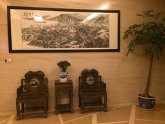 黄山轩辕国际大酒店-黄山轩辕国际大酒店