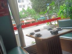 -饕然·民间川菜(龙泉店)
