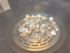 -水禾轩·海鲜蒸汽主题餐厅(新香洲旗舰店)