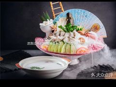 -北海金昌开元名都大酒店·四季轩中餐厅