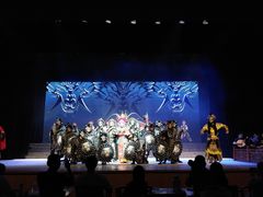 -黑龙江省京剧院