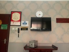 -颐润堂专业养生(五道口华清商务会馆店)