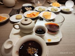 -隐溪茶馆(静安寺店)