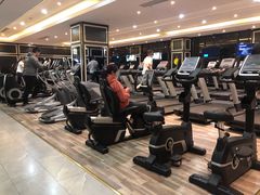 -诺德健游泳健身会馆(良渚欧文店)