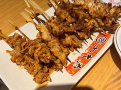 -土大力韩式烤肉料理(和平路店)