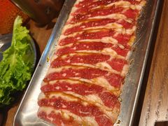 -一品诚记烤肉(大连柏威年购物中心店)